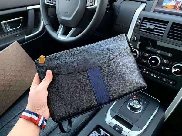 

fashion bag wallet classic soft leather credit card clutch