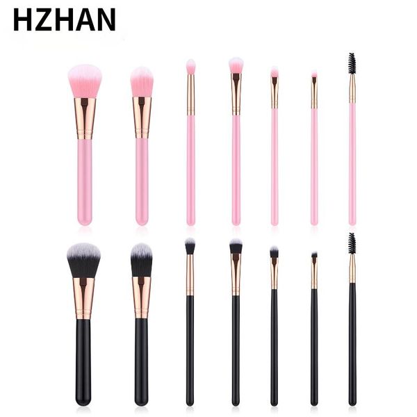 

makeup brushes tools the foundation brush eyebrow sets wholesale set
