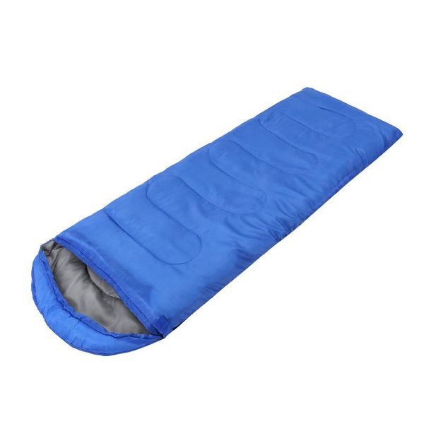 

hooded camping sleeping bag 30/75/180 outdoor office lunch break household supplies bags