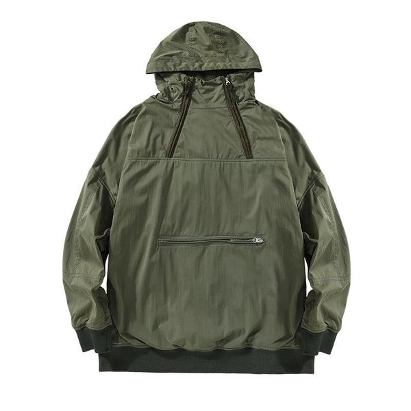 

men's hoodies & sweatshirts cptoney company mens jacket and hoodie with plush thickened fabric imported from turkey winter coats, Black