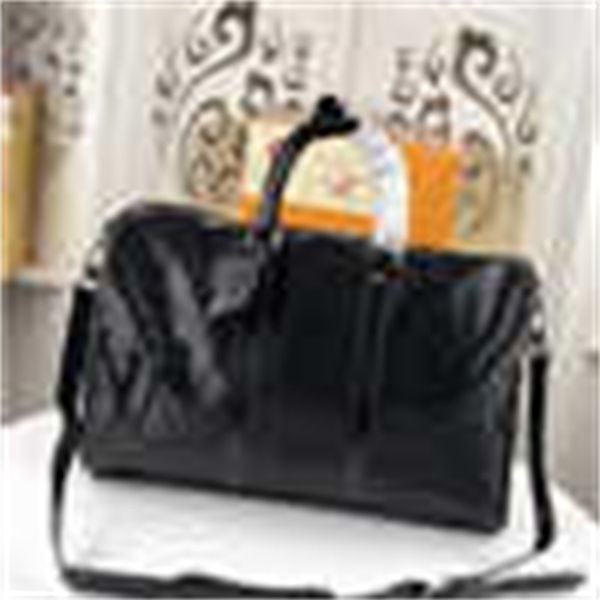 

bag brand designer clutches luxury m41418 totes new large-capacity double-sided cross silk-printed men bags handbags iconic body handles