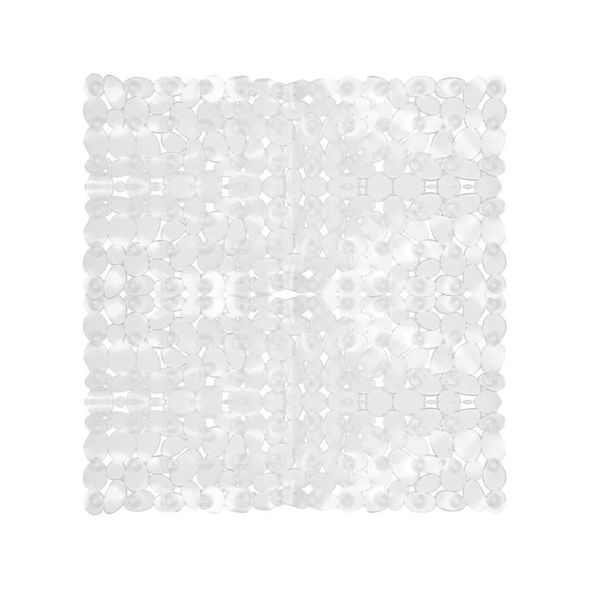 

bath mats 1pc household floor mat non-slip pad waterproof toilet accessory