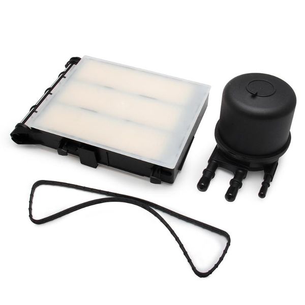 

parts cross-border fuel filter is suitable for the fd4625 fd4624 plastic assembly
