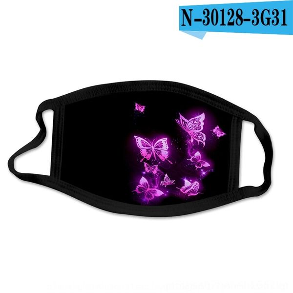 

bxgx personalized facial washable designer masks fabric personalized butterfly facial washable fabric butterfly mask