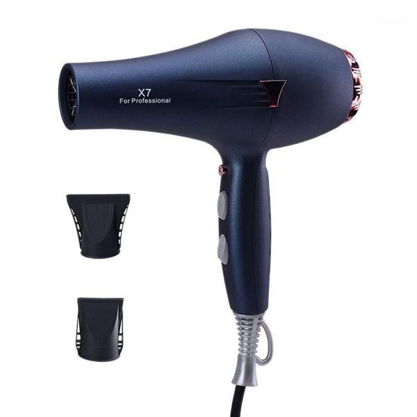 

professional salon hair dryer negative ionic blow high performance heat setting style tools1