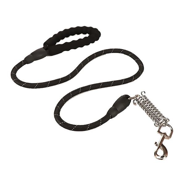 

dog outdoor walking leash running walk buffer train for large small cat pets leashes dogs rope nylon tenacity collars &