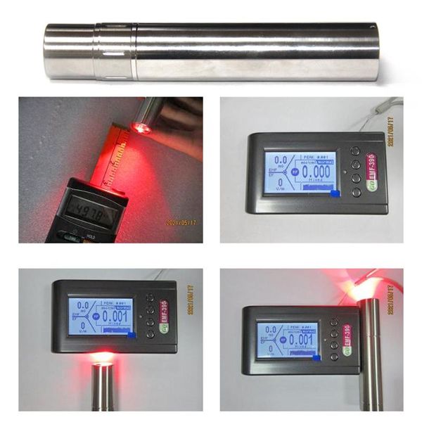 

grow lights beauty instrument led red light therapy pen pain relieve skin rejuvenation anti-wrinkle freckle removal face care device