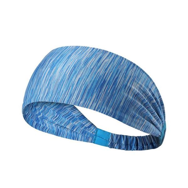 

sweatbands headbands perfect for yoga basketball running football tennis sports multi-function athletic breathable fitness sweat hair bands