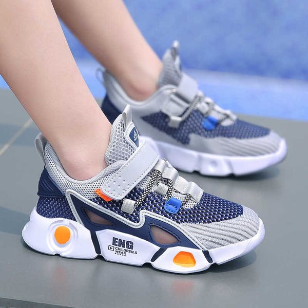 

2020 autumn children shoes fashion brand outdoor kids sneakers boy running shoes casual breathable boys girls sports shoes 891 x0703, Black;red