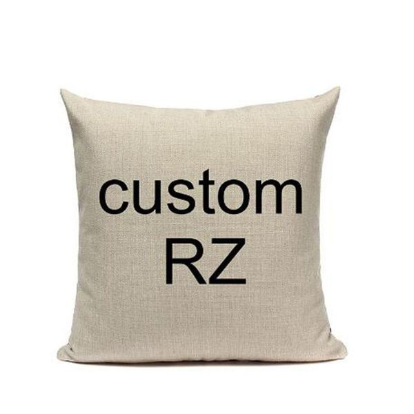

cushion/decorative pillow cushion cover home sofa cushions custom 2021 decorative pillowcase office cove