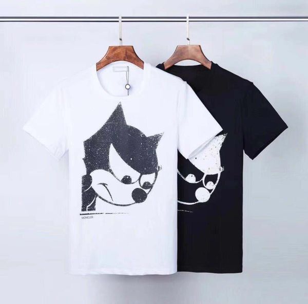 

men's polosnew designer t shirts for letter embroidery women clothing short sleeved men teesm-3xl=111, White;black