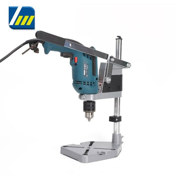 

professiona electric drills drill bracket 400mm drilling holder grinder rack stand clamp bench press for woodworking power tool