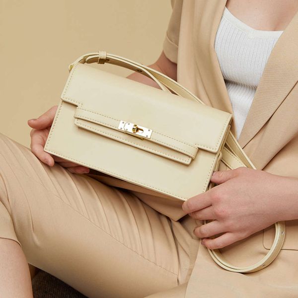 

feini beishi summer bag female 2021 fashion armpit cross shoulder
