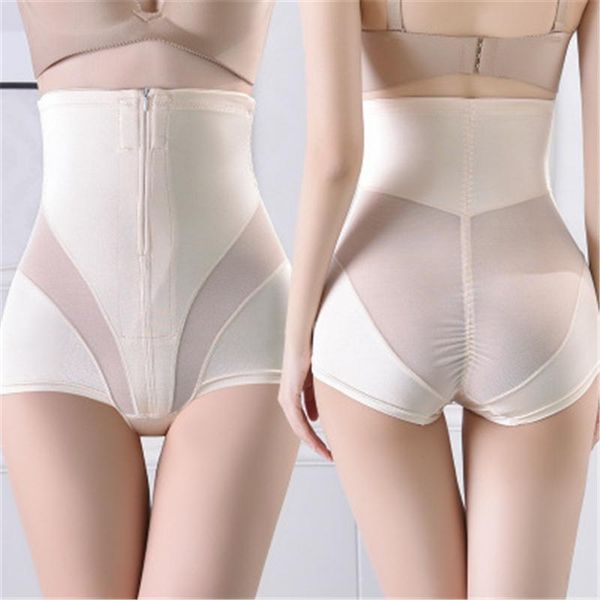 

women's shapers women slimming body shaper waist trainer bodysuit control panties lifter strap cincher tummy shapewear, Black;white