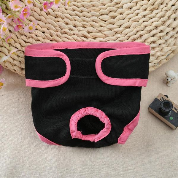 

dog apparel pet physiological pants big shorts large medium and small safety menstrual teddy anti-harassment