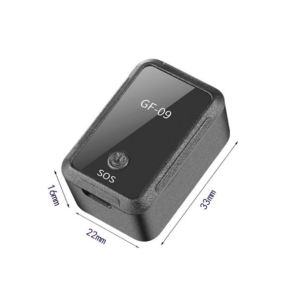 

car gps tracking devices real time tracker