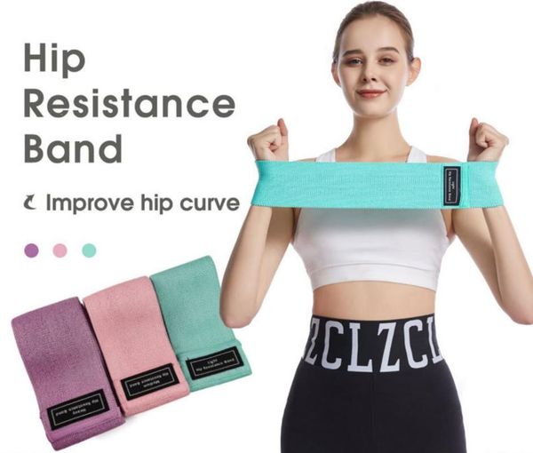 

resistance bands buttocks ring latex elastic buttock rings fitness squat band yoga