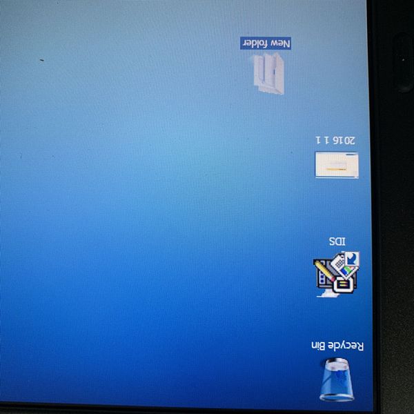 

for ford vcm2 diagnostic tool vcm 2 scanner ids v119 obd2 tool with 360gb ssd in used lapd630