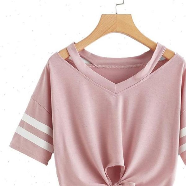 

tees casual short sleeve cotton womens t shirts summer harajuku streetwear cute fashion funny female, White