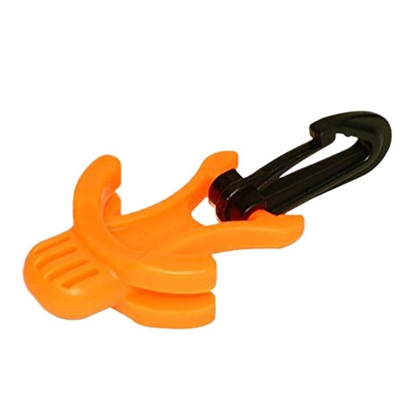 

life vest & buoy diving regulator scuba dive mouthpiece holder 2nd stage oc retainer clip for any ocs