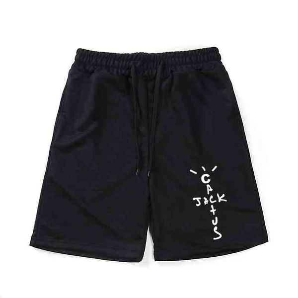 

men's shorts fashion summer breathable sports casual fitness loose pants home stay running short casuai, White;black