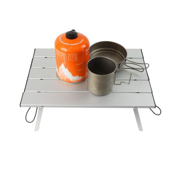 

camp furniture outdoor folding camping table beach picnic portable with carry bag lightweight mini foldable desk