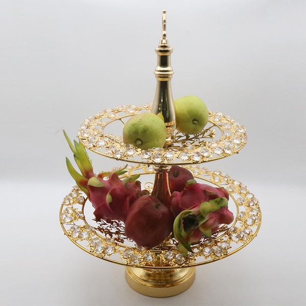 

european style simple and fashionable fruit plate household light luxury art ornament multi specification creative f dishes & plates