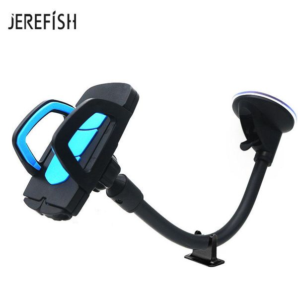 

cell phone mounts & holders group vertical holder in car windshield long arm mount sucker for 11 gps