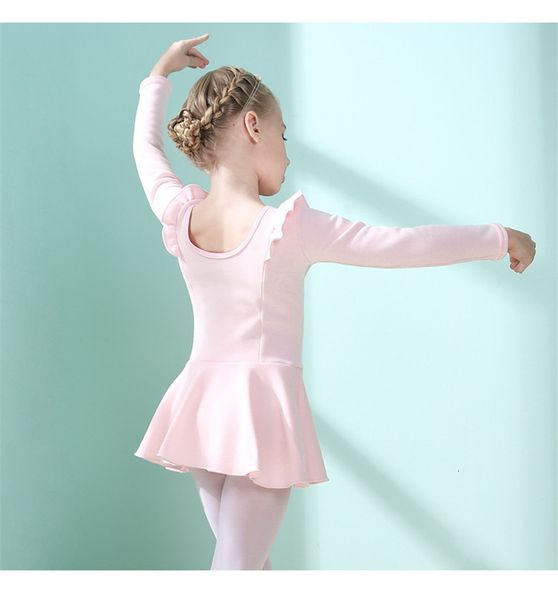 

kids girls ballet es, Black;red