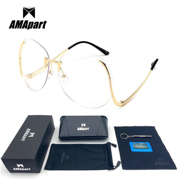 

sunglasses amapart polarized for women driving fishing sports outdoors uv400 protection anti-glare, White;black