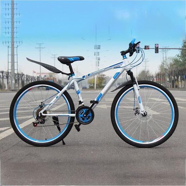 

aluminum material 26 inchr cycling urban leisure bicycle mountain bike bikes