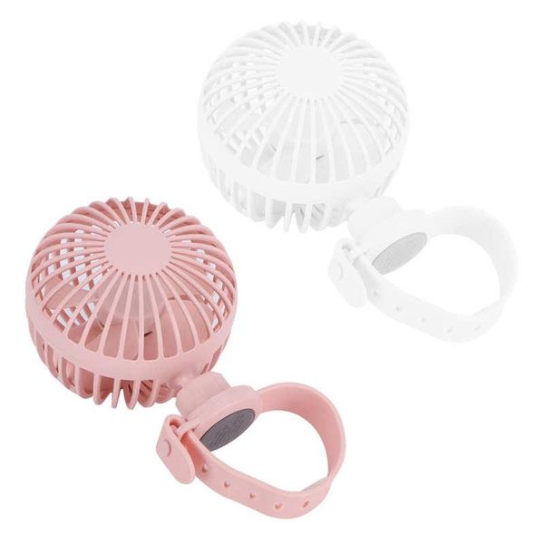 

portable fan travel mini for home indoor outdoor electric fans