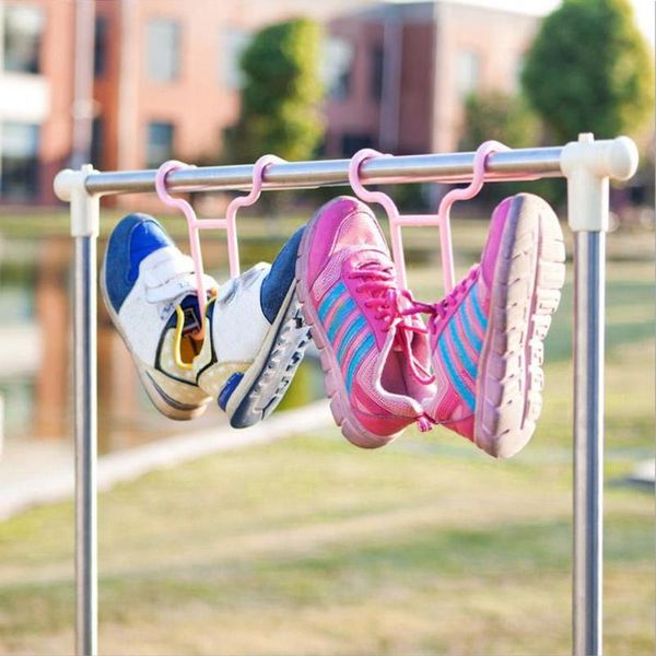 

clothing & wardrobe storage 3d adhesive shoes rack wall hanging organizer hanger household simple living room mount slippers shelf