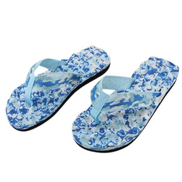 

women summer flip flops shoes sandals anti-slip slipper female indoor & outdoor flip-flops outdoor beach women flat slippers, Black
