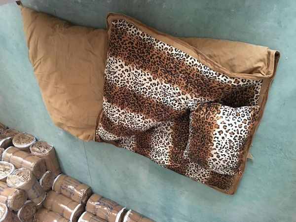 

united arab emirates outdoor camping cotton sleeping bags