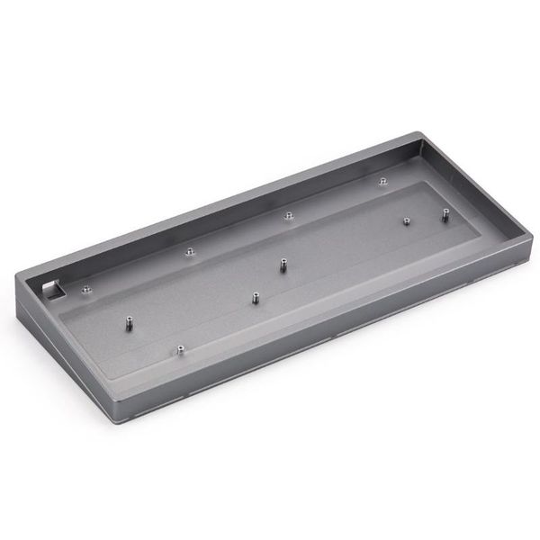 

aluminum case keyboards