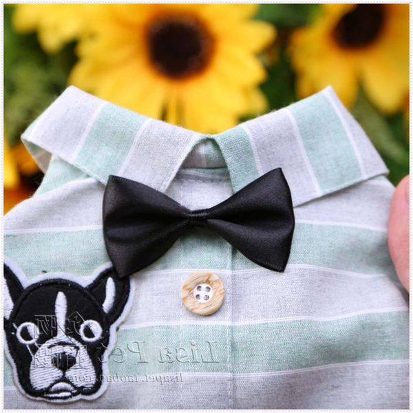 

the dog clothes cw pet shirt small teddy vip dog clothing spring and summer