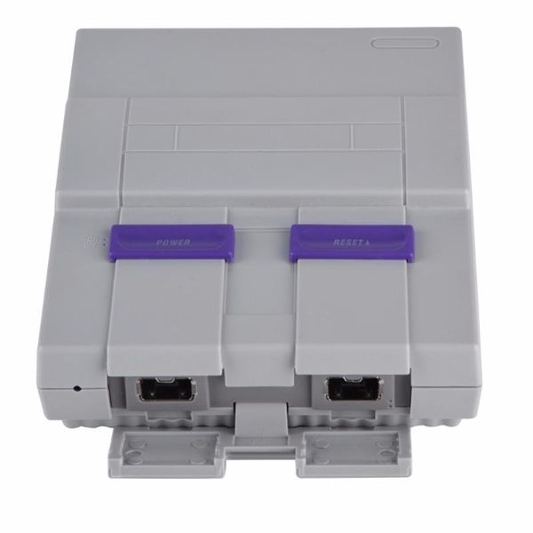 

handle games console with gamepad for snes super 16 bit built-in 94mini consoles game player portable players