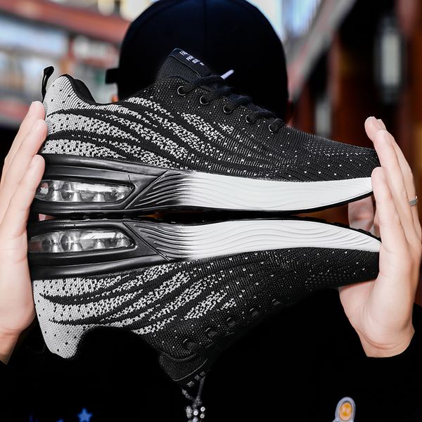 

2021 arrival for mens womens sport running shoes outdoor tennis fashion triple red black blue runners sneakers eur 39-45 wy25-8802
