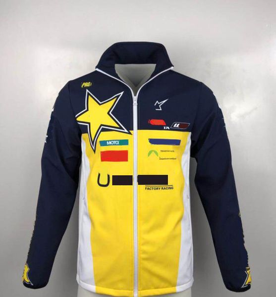 

2021 motorcycle riding windproof warm sweatshirt rider long sleeve jacket