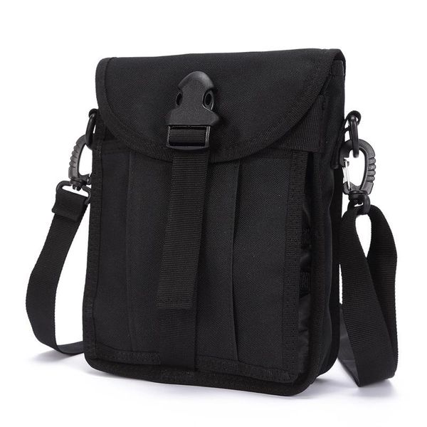 

outdoor tactical bag pouch for camping and hiking bags