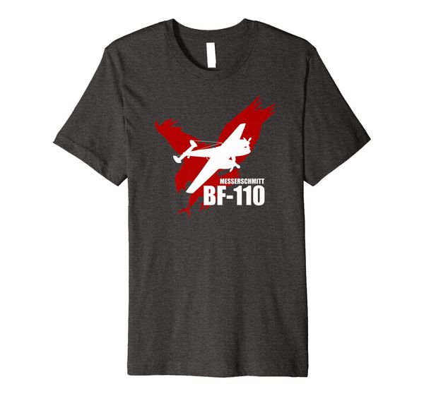 

bf-110 t-shirt, White;black