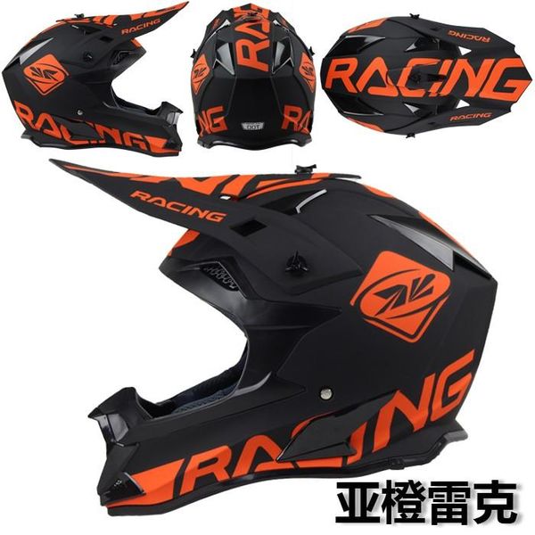 

motorcycle helmets 2021 dot professional off-road motorbike helmet racing motocross dirt bike full face moto helm casco s m l