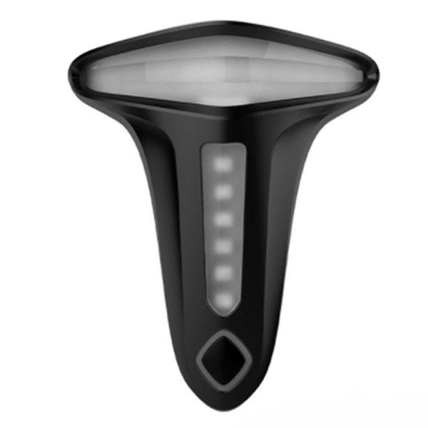

bike lights bicycle smart auto brake sensing back light usb rechargeable led cycling taillight rainproof rear accessorie
