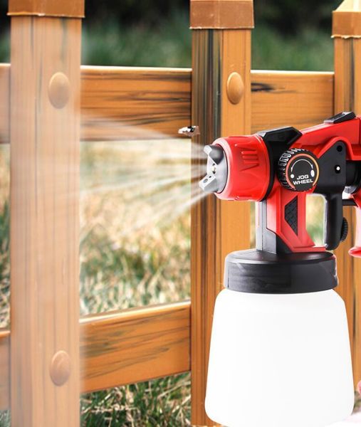 

professional spray guns dksg20k2 cordless gun, 20v dc li-ion battery high power