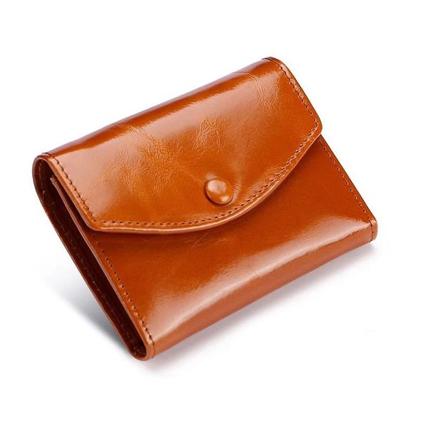 

khaki/rose red/blue color women short coin wallet fashion hasp zipper ladies luxury credit/id card collection wallets, Red;black