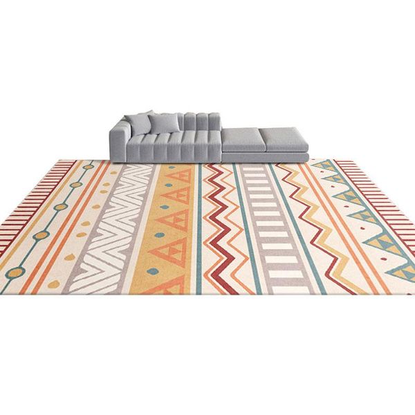 

carpets moroccan geometric floor mat living room carpet large area bedroom bedside rug tatami crawling home decor lounge rugs