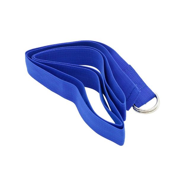 

resistance bands 5pcs yougle 183cm adjustable stretch strap exercise loop cross fit weight training fitness band yoga leg train