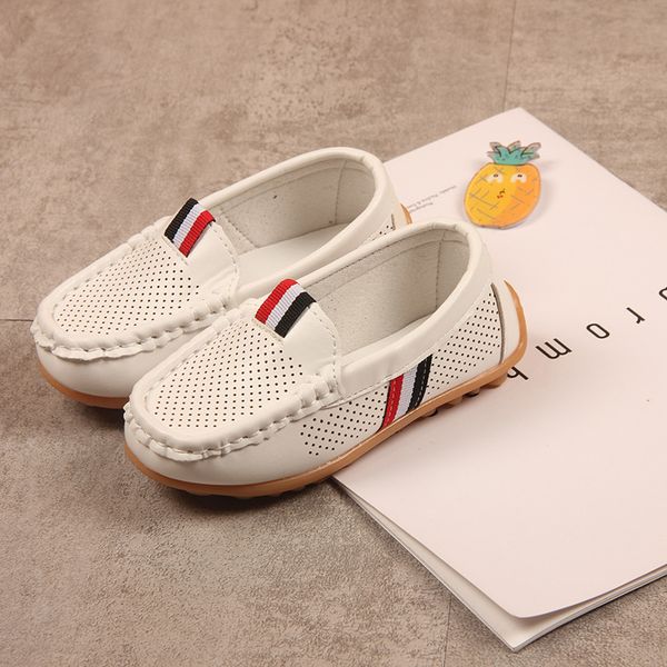 

2021 girls doudou shoes anti slip wear resistant fashion versatile boys baby walking shoes, Black;red