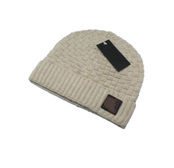 

p designer mens beanie cap luxury skull hat knitted caps ski hats snapback mask fitted winter cashmere casual outdoor 13 color, Blue;gray